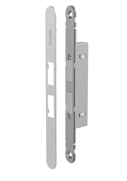 Магнитная защелка GRAVITY.PUSH G01.196.22.105 MWSC итальянский тисненый