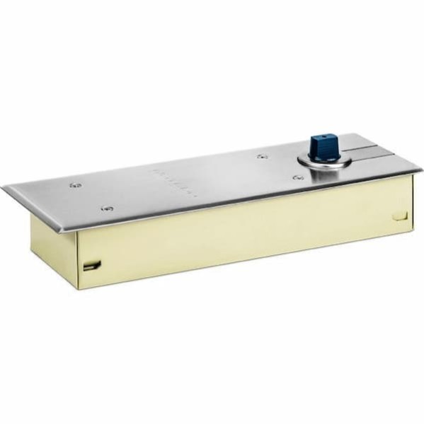 Напольный дверной доводчик NOTEDO FS-750 PA