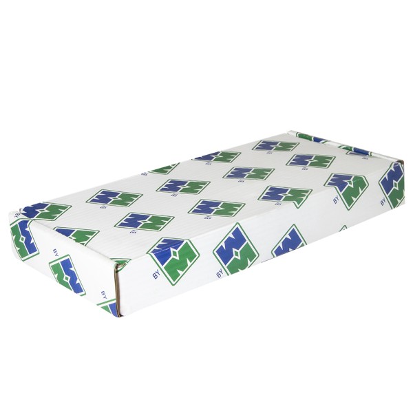 Корпус врезного замка 82.505W800B