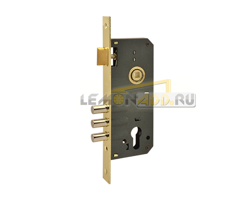 КОРПУС ЗАМКА МОДЕЛЬ КЗВР- 101