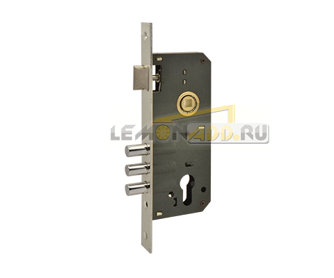 КОРПУС ЗАМКА МОДЕЛЬ КЗВР- 101