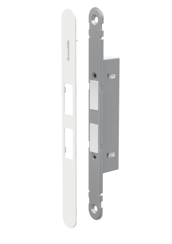 Магнитная защелка GRAVITY.PUSH G01.196.22.105  WH Белый