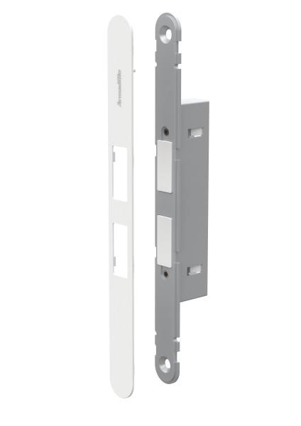 Магнитная защелка GRAVITY.PUSH G01.196.22.105  WH Белый