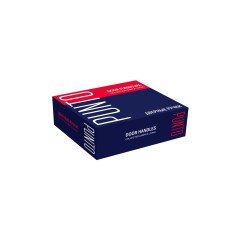 Ручка раздельная K.QSL52.GERMES CP-8 хром