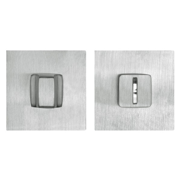 Ручка поворотная BK6.K.JS51 (BK6 JS) SSC-16 сатинированный хром