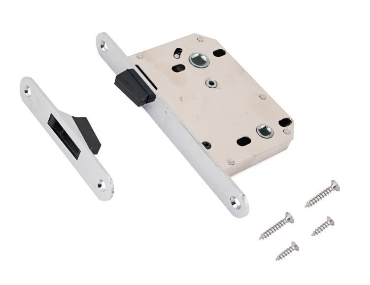 RENZ Magn 2070 С хром блест. Защелка магнитная (50)