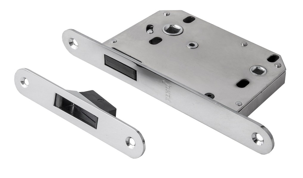 RENZ Magn 2070 С хром блест. Защелка магнитная (50)