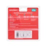 АЛЛЮР HD FG 70-5К BLACK (35x35G) черный перф.кл/верт БЛИСТЕР Цилиндровый механизм (60,50,10)