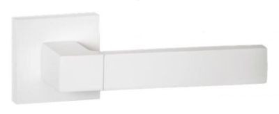 PUERTO AL 521-03 MSW мат.супер белый Комплект ручек (20)