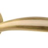 Ручка раздельная R.LD54.Virgo (Virgo LD57) AB/GP-7 бронза/золото