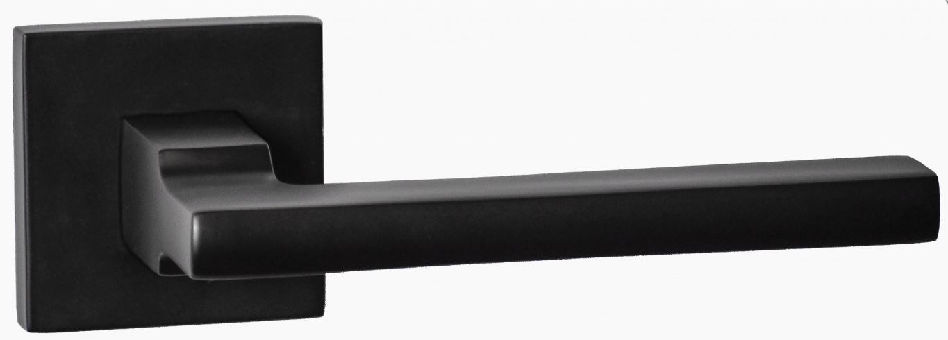 PUERTO AL 514-03 B черный Комплект ручек (20)