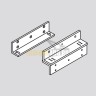 Монтажная пластина L+Z для EMC 400 AH