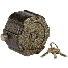 Чебоксары ВС 2-36 d14мм &quot;крышка бензобака&quot;Замок навесной (20)