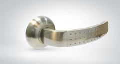 Крит РФ-6690А-Бр бронза (подходит для А8) арт.04908 Комплект ручек (20)