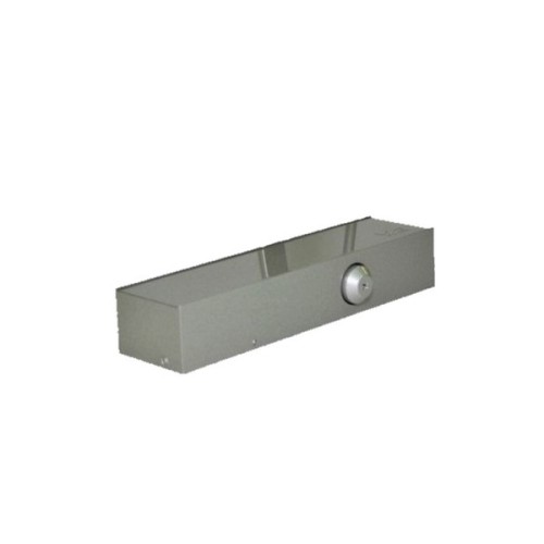 dormakaba (DORMA) TS Profil (корпус доводчика, без рычага)