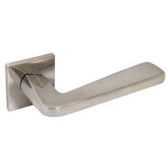 АЛЛЮР АРТ &quot;УИТНИ&quot; SN (8280) мат. никель Комплект ручек (20)