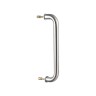 Ручка-скоба PULL.PH25/300.21 INOX 304 (PH-21-25/300-INOX)