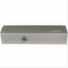 GEZE TS 3000 EN 3 (дверной доводчик, без тяги)