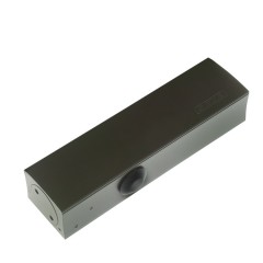 GEZE TS 3000 EN 3 (дверной доводчик, без тяги)