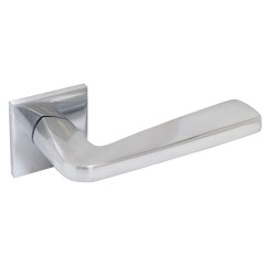 АЛЛЮР АРТ &quot;УИТНИ&quot; SC (8290) мат. хром Комплект ручек (20)