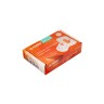 Броненакладка DEF.XL/K-EXT.4286 (DEF 4286 SQ XL) SSC-16 сатинированный хром