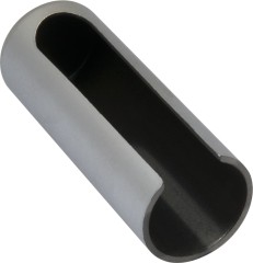 E21151.14.16 3-D Декоративный колпачок (мат никель) на ввертные петли