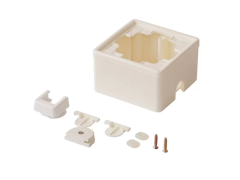 dormakaba Коробка для поверхностного монтажа для PGS, одиночная