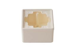 dormakaba Коробка для поверхностного монтажа для PGS, одиночная