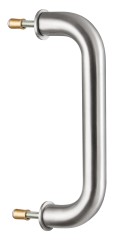 Ручка-скоба PULL.PH25/200.21 INOX 304 (PH-21-25/200-INOX)