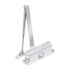 Доводчик NOTEDO DC-080 (дверной доводчик в комплекте с рычагом)