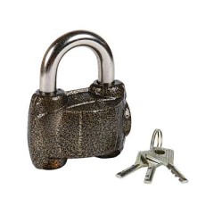 Чебоксары ВС 2-39 &quot;автомобиль&quot; Замок навесной (20)