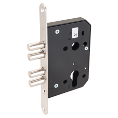 Балашиха ЗВ1 102.0.0 под ц/м Замок врезной б/руч (20)