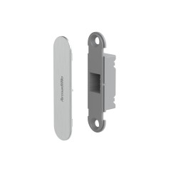 Ответная планка для деревянных коробов GRAVITY.PUSH SP01.73.18 MWSC итальянский тисненый