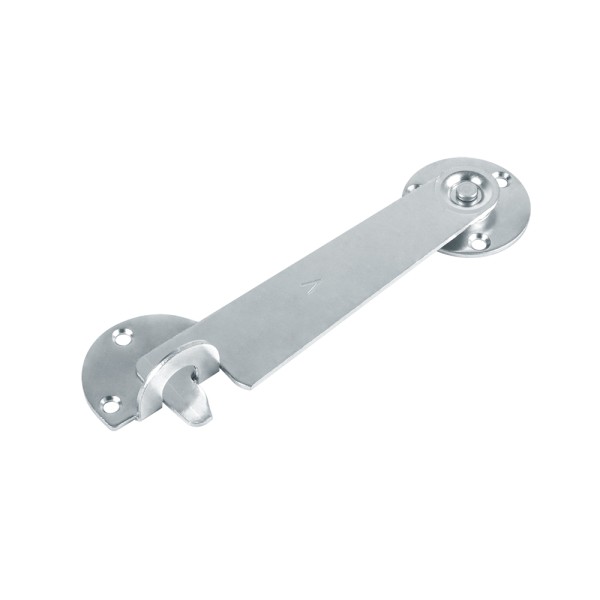 Крючок дверной КД правый, отгрузка упаковкой