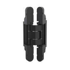 Петля скрытой установки U3D2400.VPG BL черный TECH