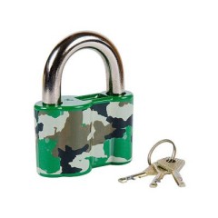 Чебоксары ВС 2-60 &quot;милитари&quot; Замок навесной (20)