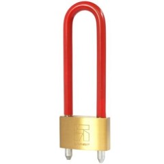 АЛЛЮР BC-701L(ВС1Л-701Д) d12мм  дл.дужка Замок навесной (48,6)