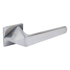 АЛЛЮР АРТ &quot;КАЙЛИ&quot; SC (8490) мат.хром Комплект ручек (20)