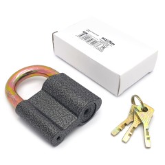 Soller №70 Замок навесной усиленный (60,6!!!)