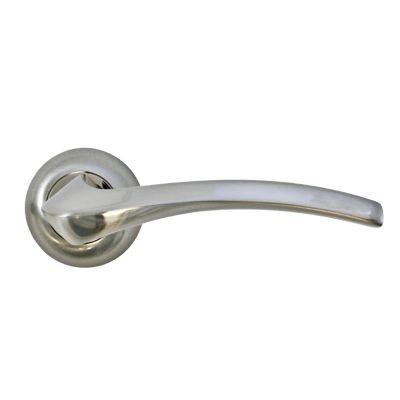 PUERTO AL 518-08 SN мат.никель Комплект ручек (20)