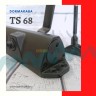 DORMA TS 68 (дверной доводчик в комплекте с рычагом)
