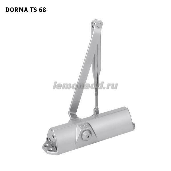 DORMA TS 68