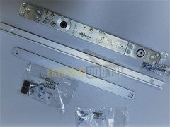 GEZE Boxer EN 2-4 дверной доводчик скрытой установки