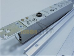 GEZE Boxer EN 2-4 дверной доводчик скрытой установки