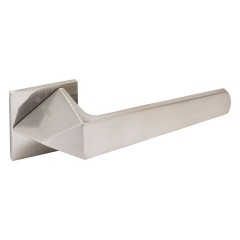 АЛЛЮР АРТ &quot;КАЙЛИ&quot; SN (8480) мат.никель Комплект ручек (20)