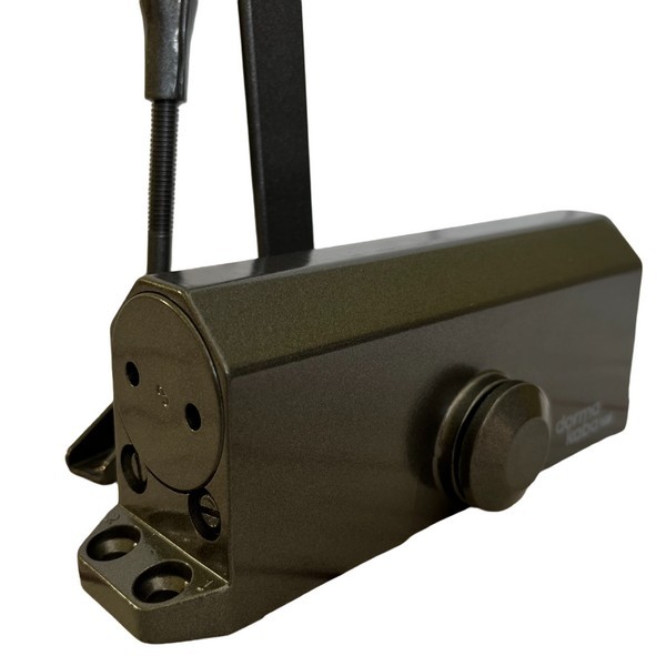 dormakaba TS77 EN2 коричневого цвета (фото 3)