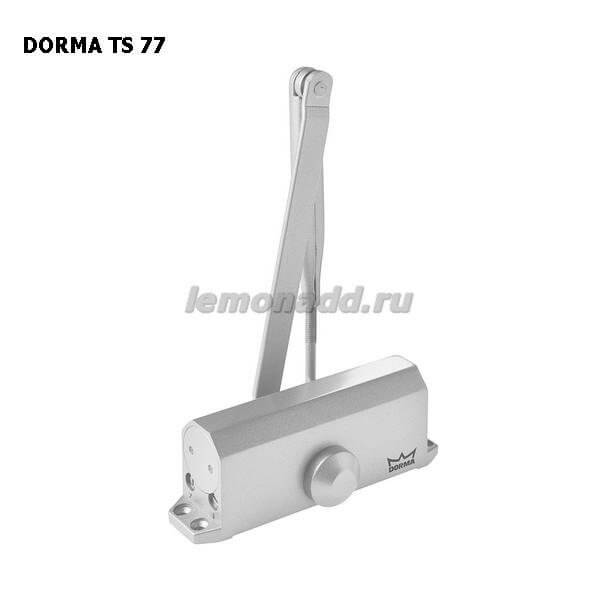 DORMA TS 77 EN 2