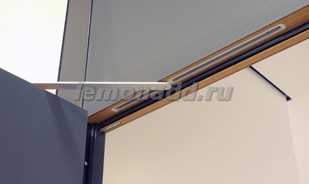 Geze Boxer En3 6 Vreznoj Dvernoj Dovodchik Kupit Po Cene 17 318 Rub