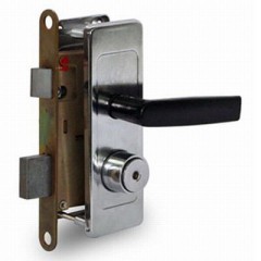 Атлант ШО-25 (ЗВ4Д)  м/о 58,5 Замок врезной с/руч (12)