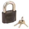 Soller 367-1 (75мм) Замок навесной (36,6!!!)